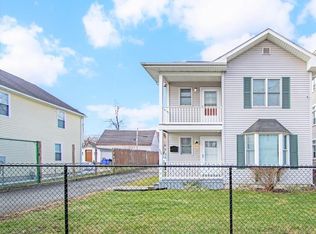 128 Cambridge St, Springfield, MA 01109