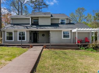 612 S Sanders Rd, Hoover, AL 35226