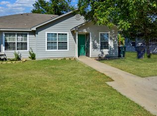 908 E Avenue C #B, Temple, TX 76501