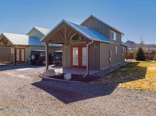 329 River Frontage Rd LOT 8, Silt, CO 81652