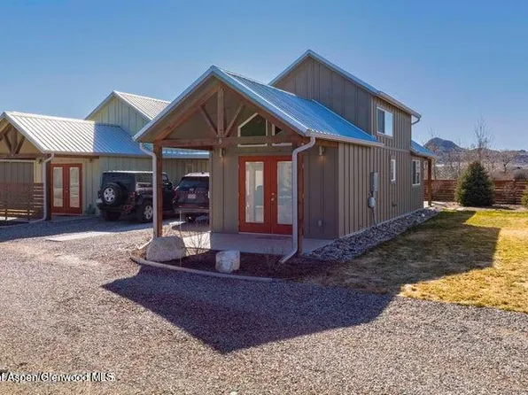 329 River Frontage Rd Lot 8, Silt, CO 81652