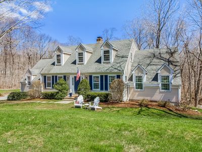 51 High Hill Cir, Madison, CT, 06443