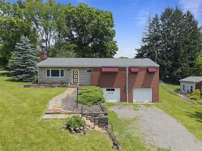 1209 Phillippi Ave, Bethel Park, PA, 15102