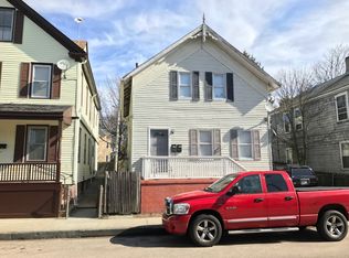 37 Gould St, Newport, RI 02840