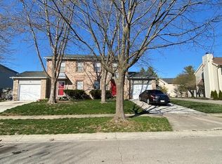 4808 Drayton Rd, Hilliard, OH 43026