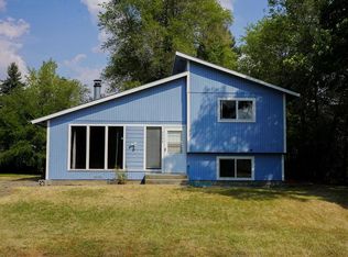 3304 N Bowman Rd, Spokane, WA 99212