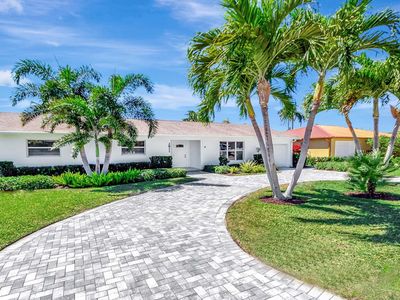 2811 SW 4th Street, Boynton Beach, FL, 33435