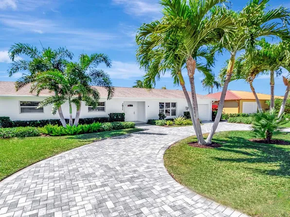 2811 SW 4th Street, Boynton Beach, FL 33435