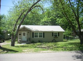 835 Cranford St, Sulphur Springs, TX 75482