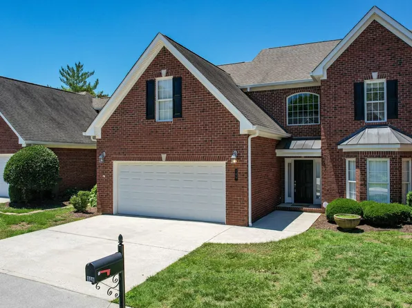 109 Overbriar Dr NW, Cleveland, TN 37312