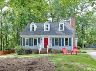 1003 Springmill Ct, Apex, NC 27502