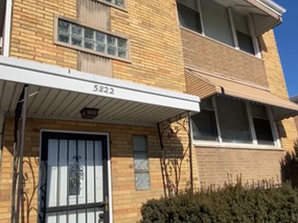 5822 W 79th St APT 1