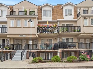 3047 Finch Ave W #2066, Toronto, ON