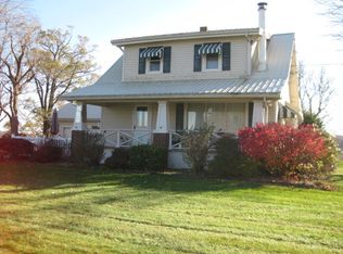 2407 Pleasant Hill Rd, Marion, OH 43302