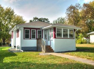 3423 Logan Ave N, Minneapolis, MN 55412