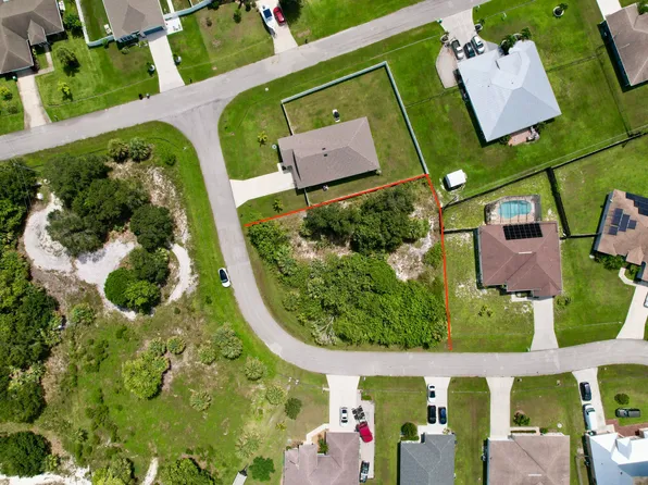 3772 SW Darby Lane, Port St Lucie, FL 34953