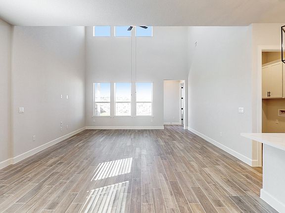 Family Room - Representational Photo