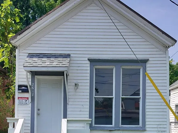 2618 Cornwall St, Louisville, KY 40212