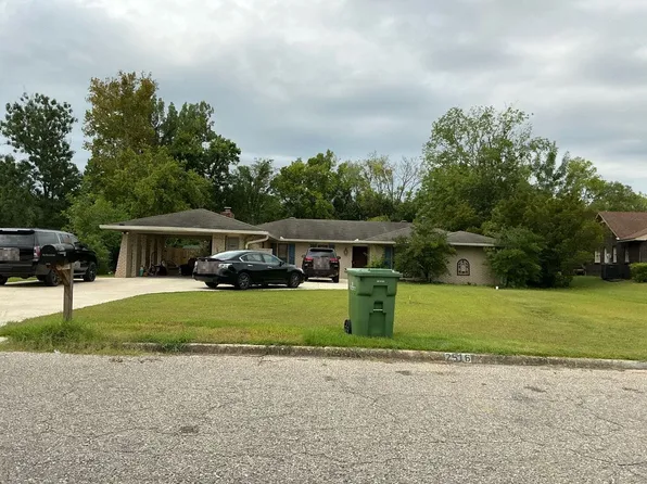 2516 Winchester Rd, Montgomery, AL 36106