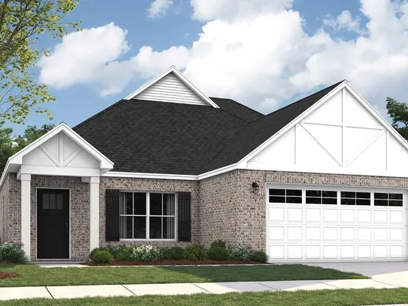 43 Cypress Trl, Fortson, GA 31808