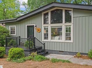 116 Twinbrook Dr, Greenville, SC 29607