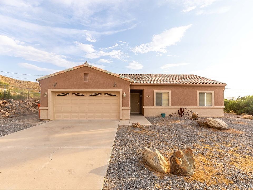3344 W Arroyo Seca Dr, Golden Valley, AZ 86413 Zillow