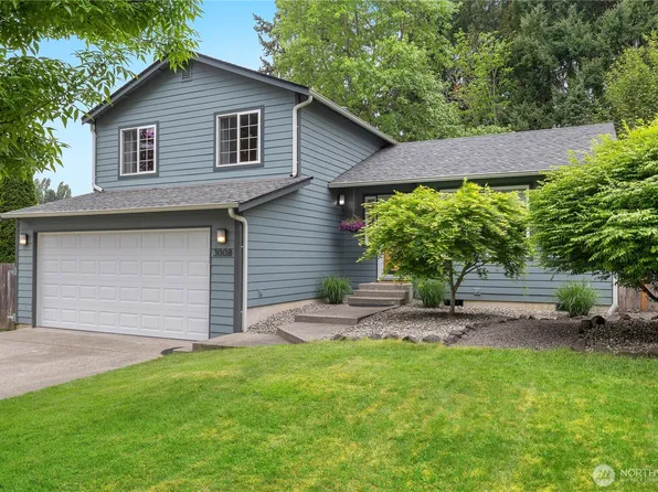 3008 Applehill Court NE, Olympia, WA 98506