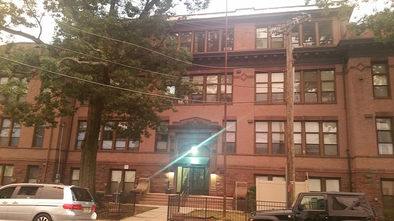 1st image of 1470 Campbell St APT G106
