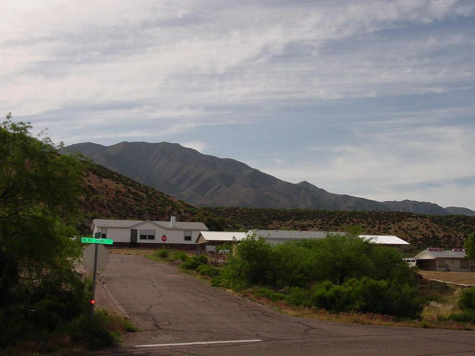 595 N Walnut Springs Blvd, Tonto Basin, AZ 85553 Zillow