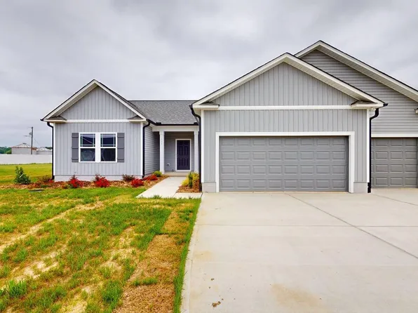 111 Kendall Farms Drive, Goldsboro, NC 27534