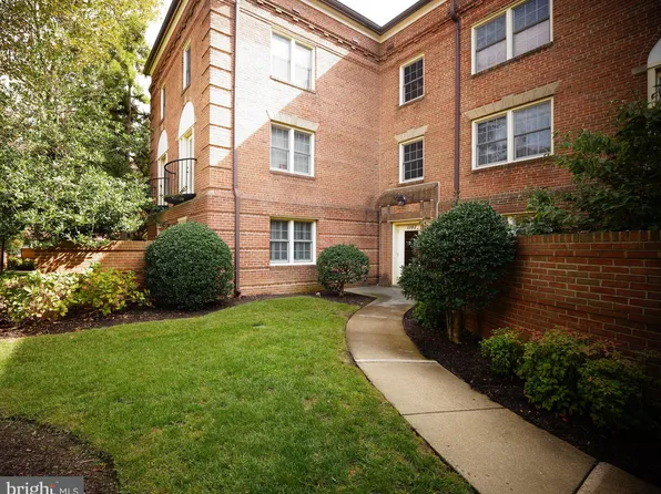 1107 N Pitt St APT 1A, Alexandria, VA 22314