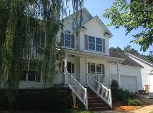 110 Filson Bluff Dr, Irmo, SC 29063