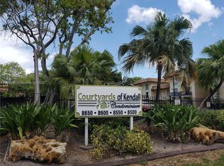 8500 SW 109th Ave #6116, Miami, FL 33173