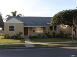 21721 S Bataan Ave, Carson, CA 90810