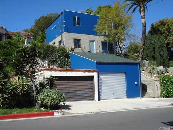 757 Holland Ave, Los Angeles, CA 90042