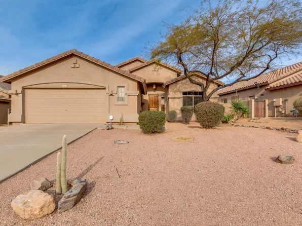 16104 N 106th Way, Scottsdale, AZ 85255