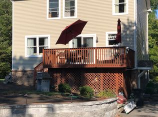 628 Mount Hope Ave, Wharton, NJ 07885