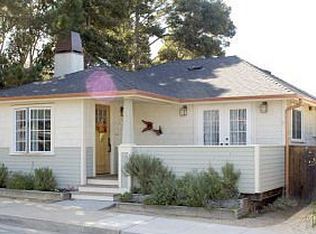 414 Monterey Ave, Pacific Grove, CA 93950