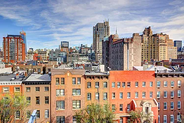 Sold by Brown Harris Stevens