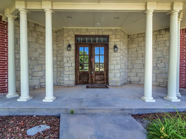 22525 Lindy Ter, Edmond, OK 73025