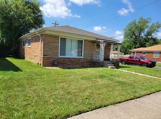 20235 Strathmoor St, Detroit, MI 48235