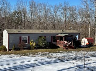 215 Chevy Ln, Lynchburg, VA 24501