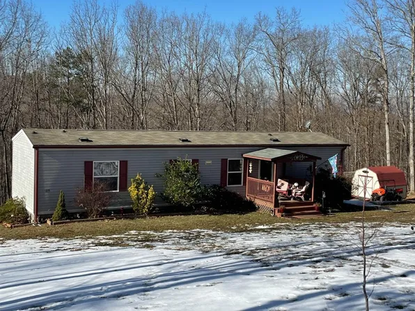 215 Chevy Ln, Lynchburg, VA 24501