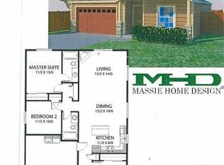 9306 NE 80th Cir, Vancouver, WA 98662