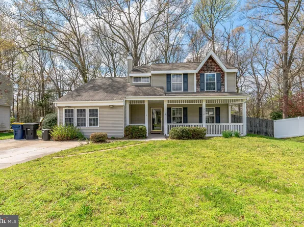 110 Matthew Ct, Dover, DE 19904