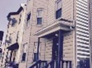 177 Broadway, Everett, MA 02149