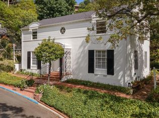 3270 Benda St, Los Angeles, CA 90068