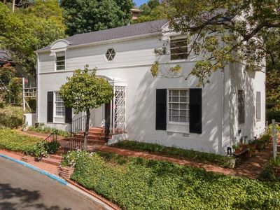 3270 Benda St, Los Angeles, CA, 90068