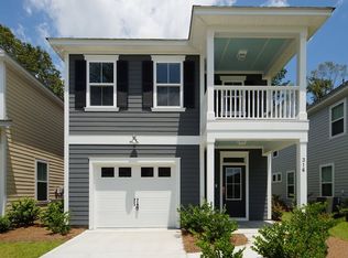316 Grouse Park, Charleston, SC 29414