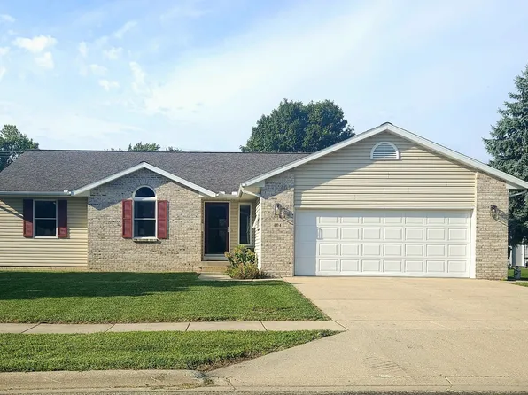 404 E Buffalo St, Polo, IL 61064